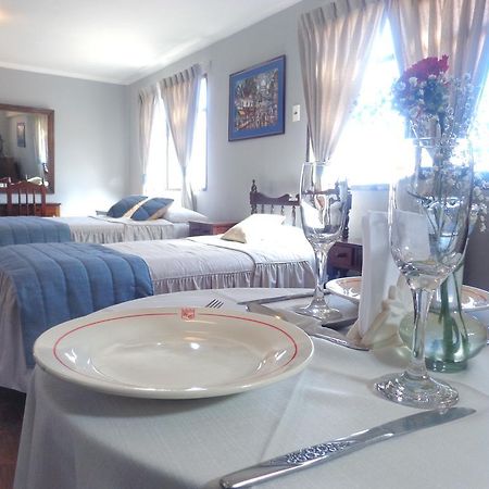 Hotel Boutique Colonial Sucre Luaran gambar