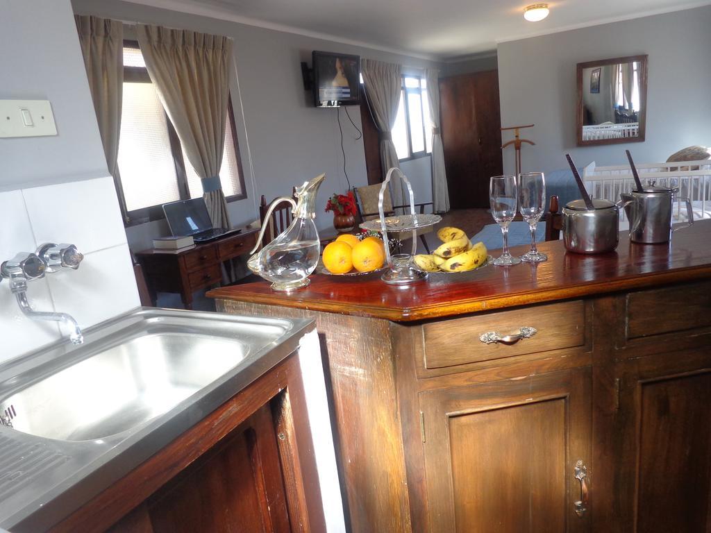 Hotel Boutique Colonial Sucre Luaran gambar