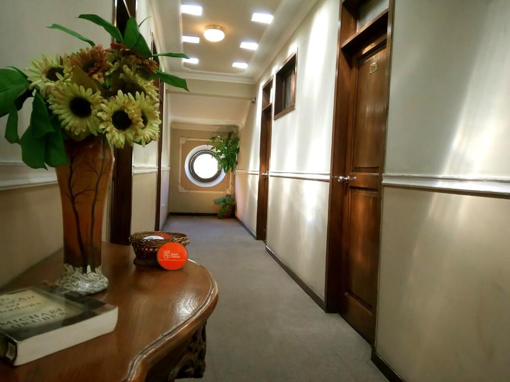 Hotel Boutique Colonial Sucre Luaran gambar