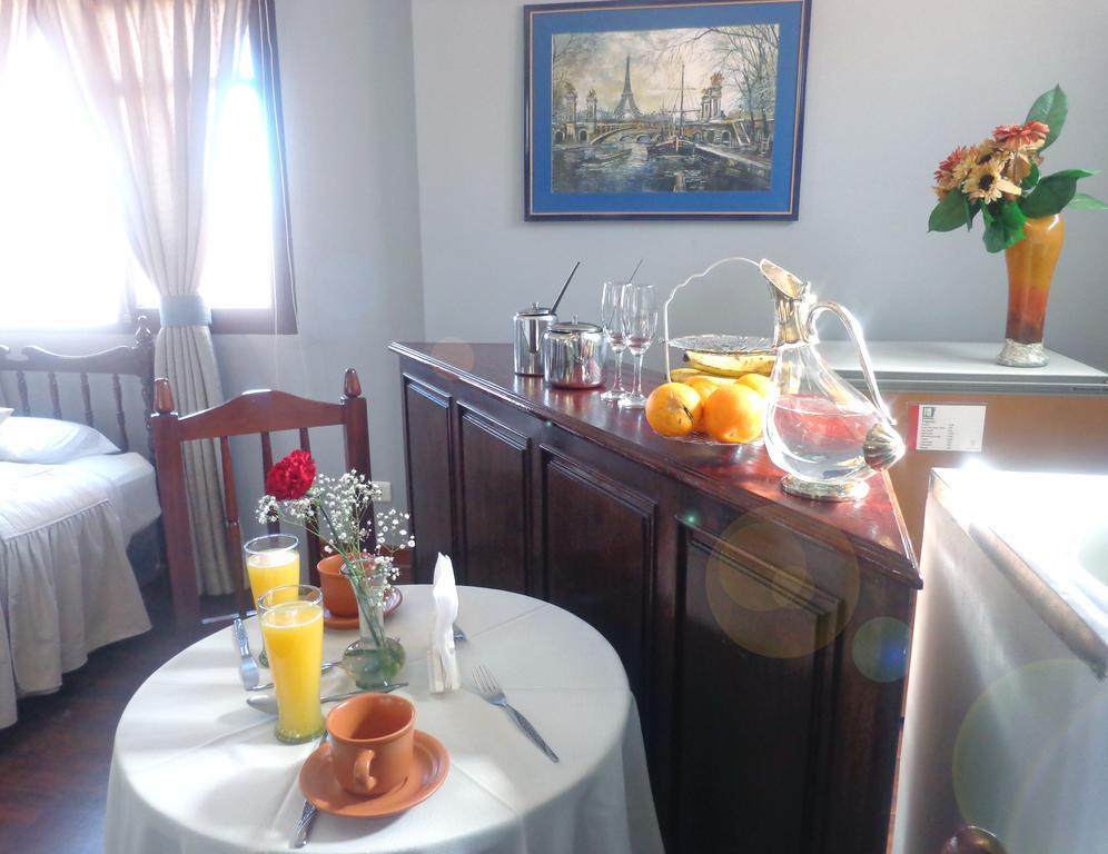 Hotel Boutique Colonial Sucre Luaran gambar