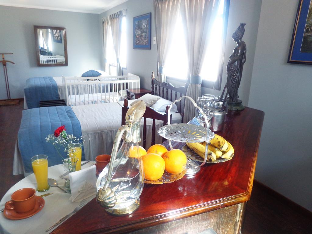 Hotel Boutique Colonial Sucre Luaran gambar