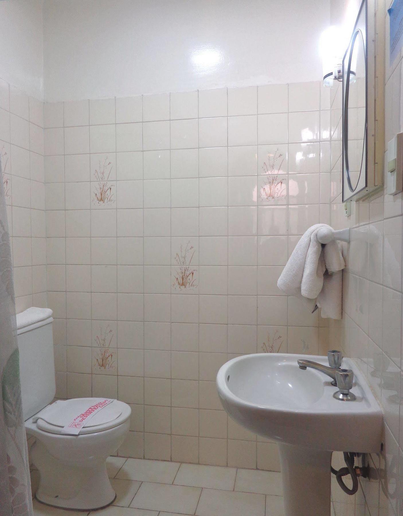 Hotel Boutique Colonial Sucre Luaran gambar