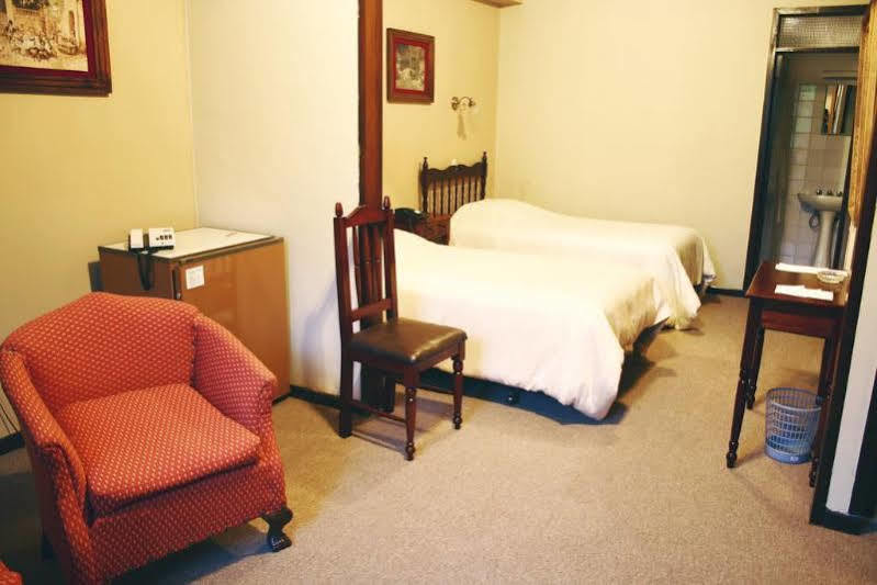 Hotel Boutique Colonial Sucre Luaran gambar