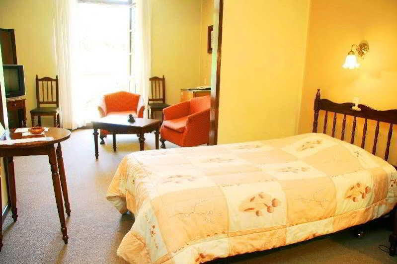 Hotel Boutique Colonial Sucre Luaran gambar