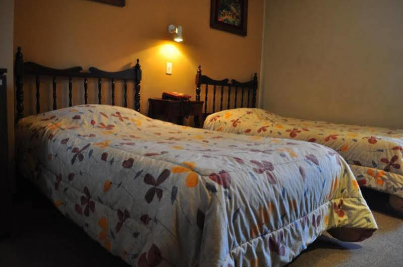 Hotel Boutique Colonial Sucre Luaran gambar