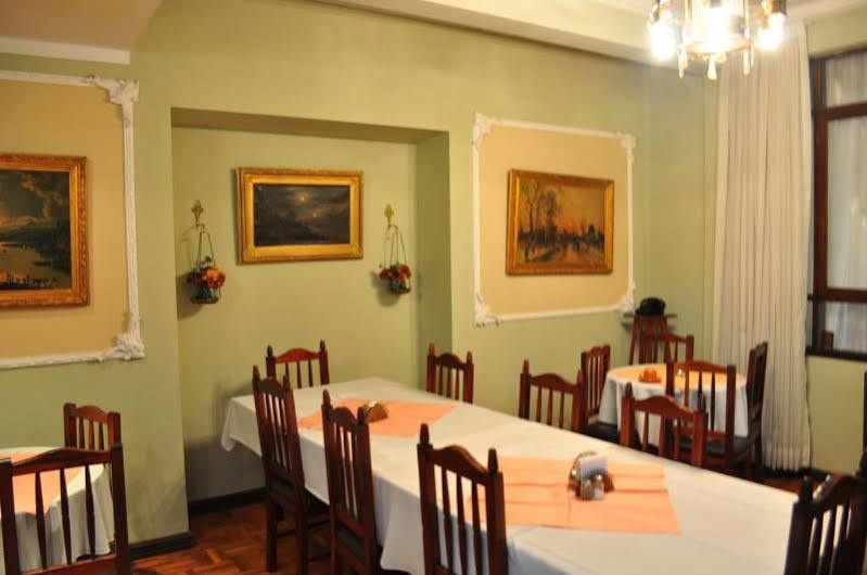 Hotel Boutique Colonial Sucre Luaran gambar