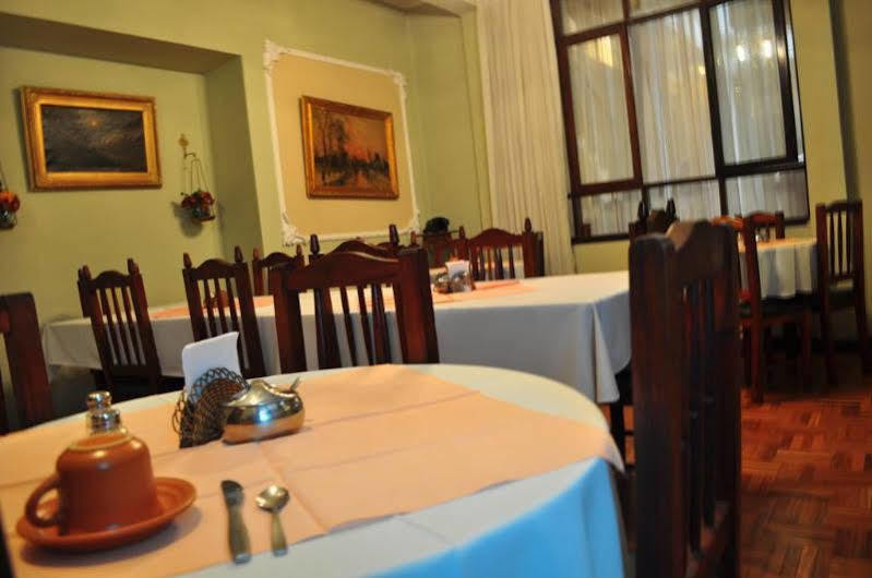 Hotel Boutique Colonial Sucre Luaran gambar